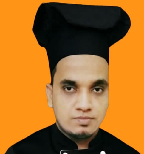Mr. Phuldev Mandal, ChefKart cook