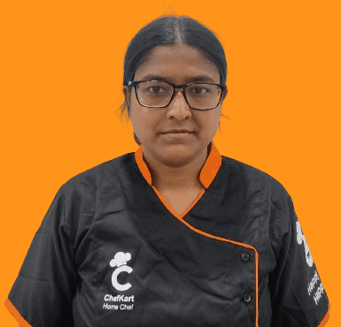 Mehabuba Khatun, ChefKart cook