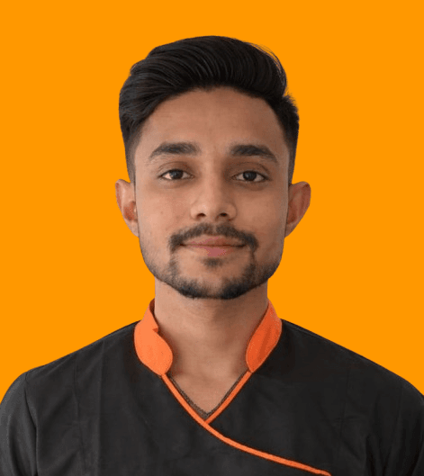 Mr. Suraj Pal, ChefKart cook
