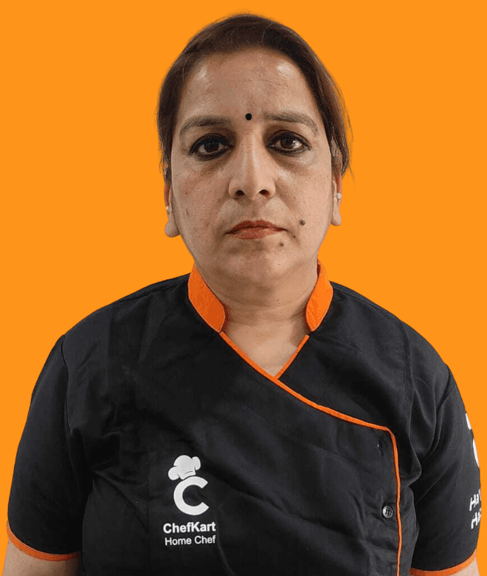Narbada Maggu, ChefKart cook