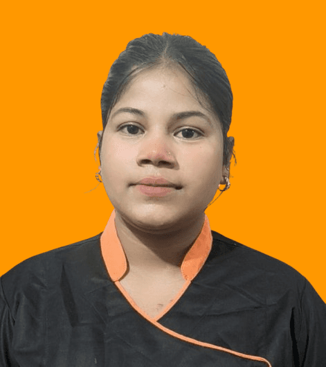 Ms.Mehak Kewat, ChefKart cook
