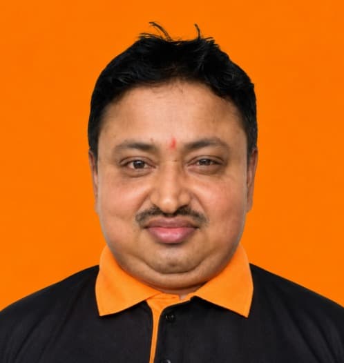 Mr. Umakanta Ray, ChefKart cook