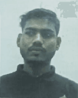 Shibaji Sasmal, ChefKart cook