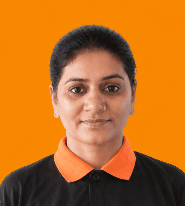 Ramlali devi, ChefKart cook