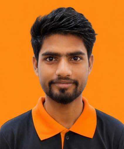 Md Tasauwar, ChefKart cook