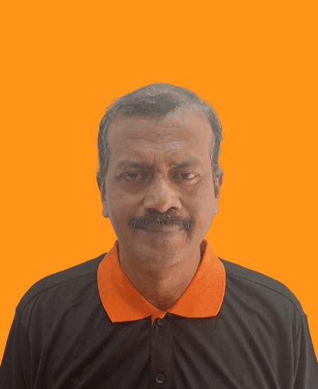 Mr. Kaif Ahmed, ChefKart cook