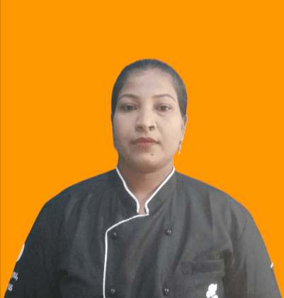 Mrs. Sameena Banu, ChefKart cook