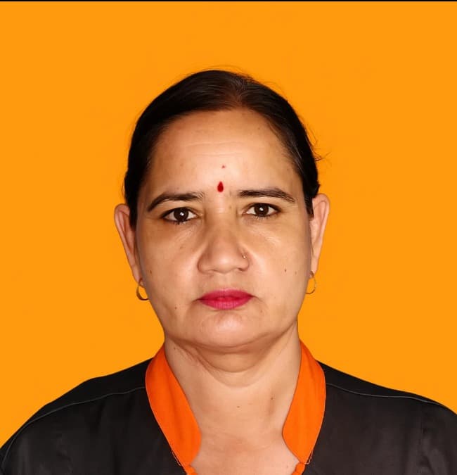 Mrs. Soni Devi, ChefKart cook