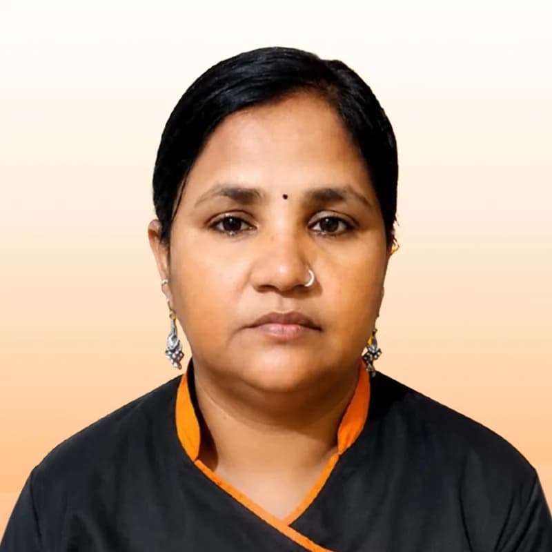 Mrs. Laxmi Devi, ChefKart cook