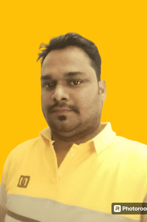 Pradip Sinha, ChefKart cook