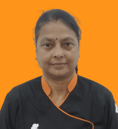 Mrs. Manju Kumari, ChefKart cook