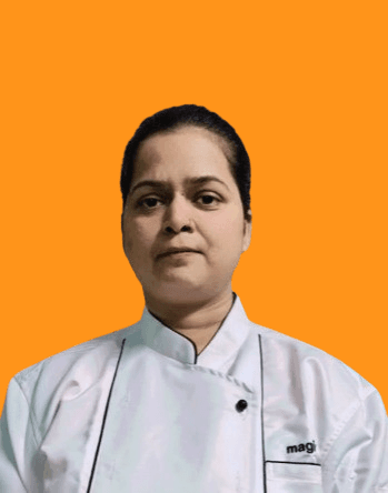 Mrs. Saidabano Mohammed, ChefKart cook