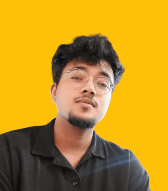 Garud Jamvant Maurya, ChefKart cook
