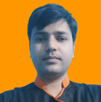 Mr. Jay Prakash Sahu, ChefKart cook