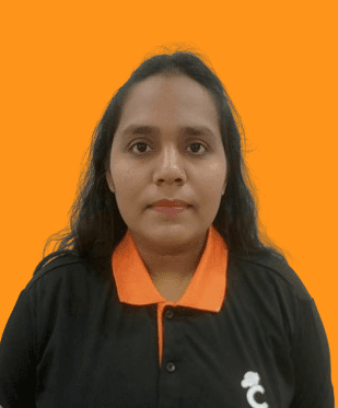 Mrs. Neha Sharma, ChefKart cook