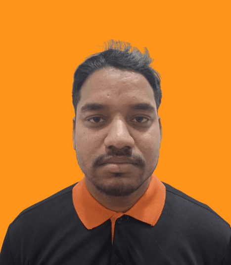 Mr. Neeraj Kumar, ChefKart cook