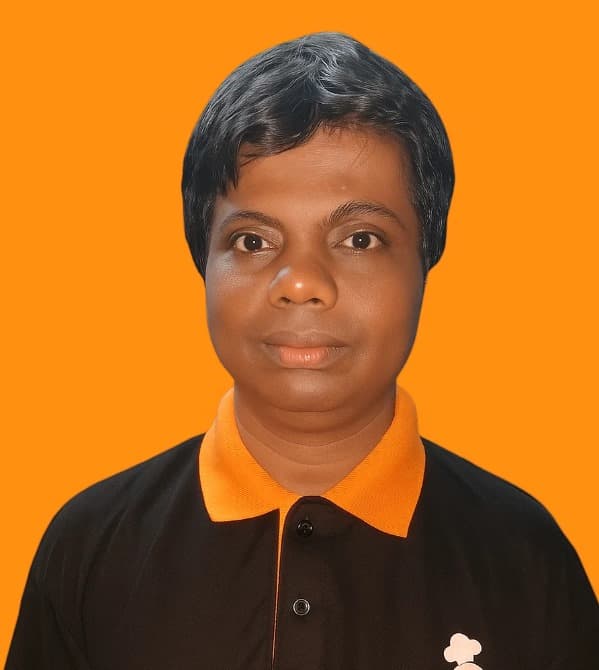 Mr. Kalachand Mondal, ChefKart cook