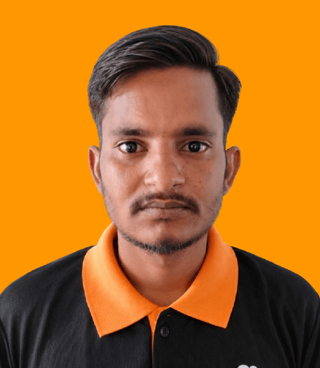 Mr. Rahul, ChefKart cook