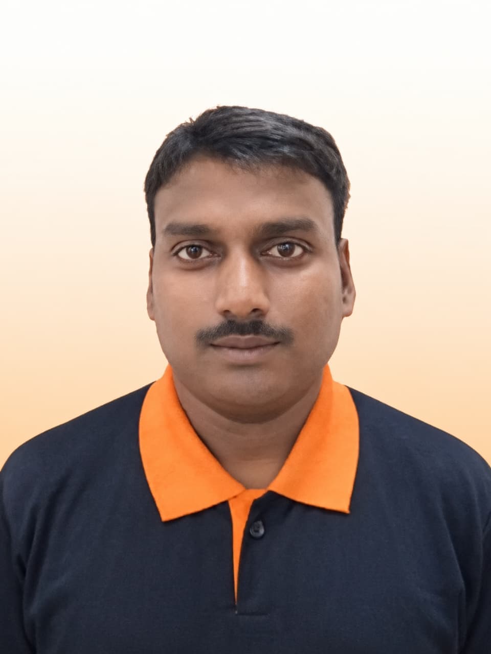 Mr. Aakash Gaur, ChefKart cook