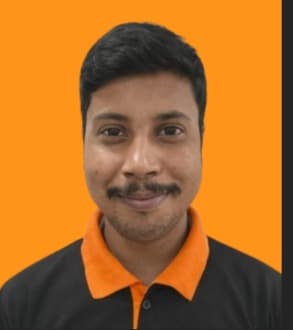 Jayshankar Rai, ChefKart cook