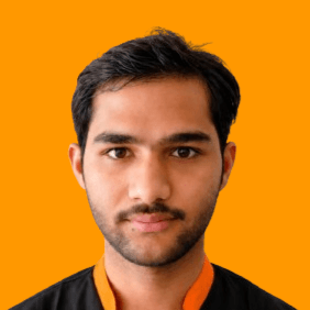 Mr. Suraj Ahirwar, ChefKart cook