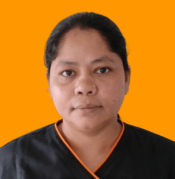 Mrs. Anju, ChefKart cook