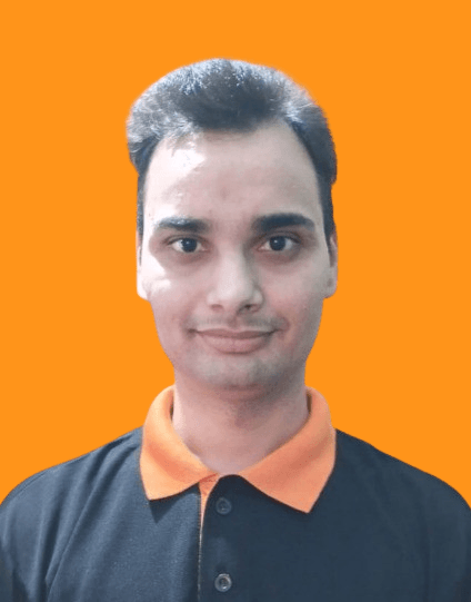 Mr. Shubham Khati, ChefKart cook