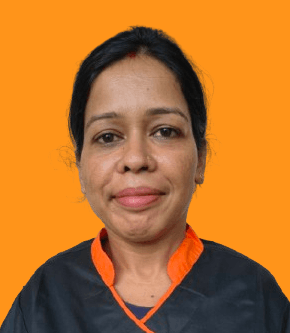 Mrs. Supriya Das, ChefKart cook
