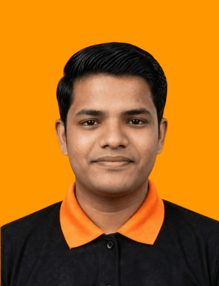 Mr. Shubham Kumar, ChefKart cook