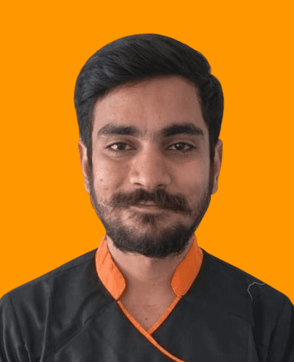 Mr. Prince Kumar, ChefKart cook