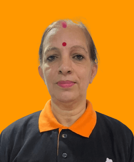 Mrs. Varsha Thakur, ChefKart cook