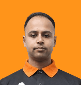 Mr. Aditya Choudhary, ChefKart cook