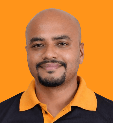 Mr. Bablu Debnath, ChefKart cook