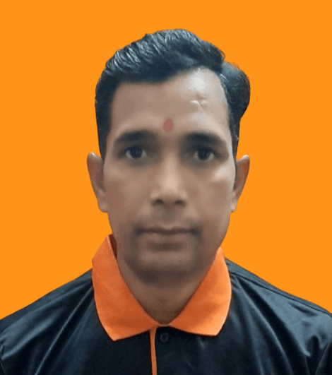 Mr. Prem Prakash, ChefKart cook