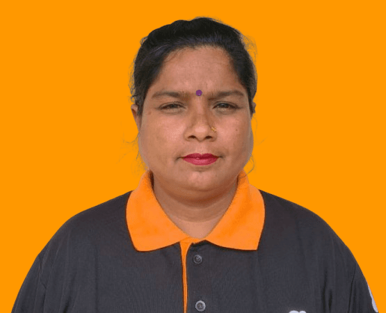 Hina Gautam, ChefKart cook