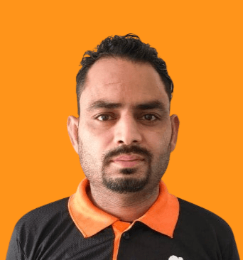 Mr. Jagdish Singh, ChefKart cook
