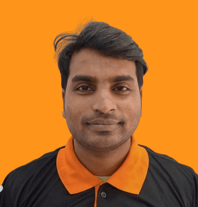 Mr. Pappu, ChefKart cook