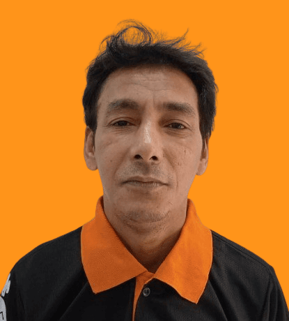 Mr. Pradeep Singh, ChefKart cook