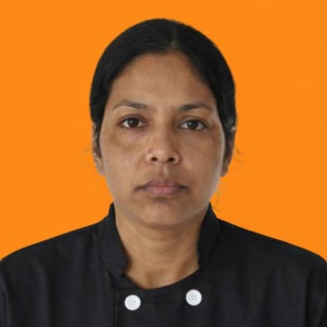 Mrs. Shipra Sen Gupta, ChefKart cook