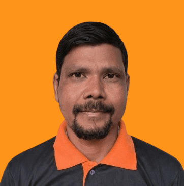 Mr. Kundan Kumar, ChefKart cook