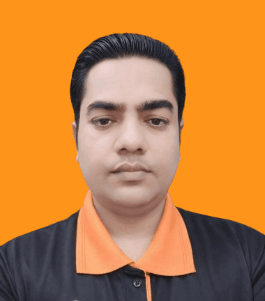 Mr. Shyam Sundar Singh, ChefKart cook