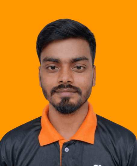 Mr.Madhuram Mandal, ChefKart cook
