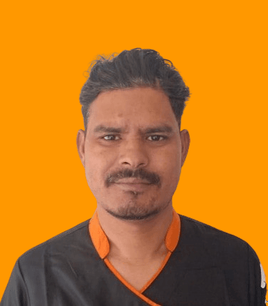 Mr. Tajveer Singh, ChefKart cook