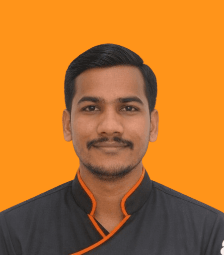 Mr. Nabin Chand, ChefKart cook