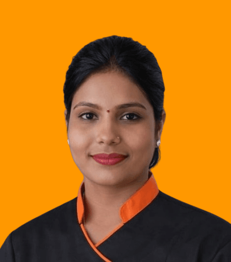 Mrs. Pihu Rani, ChefKart cook