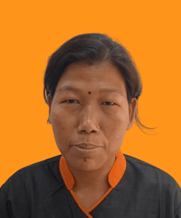 Kalpana Mathur, ChefKart cook