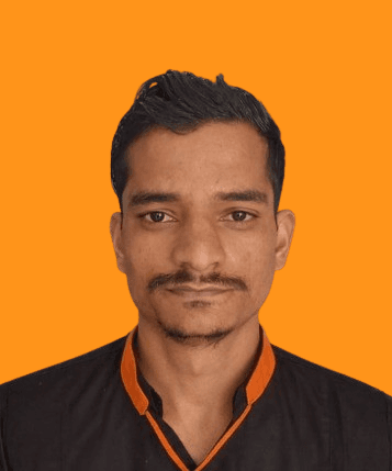 Mr. Rahul Hardy, ChefKart cook