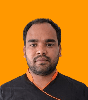 Mr. Bhopal Singh, ChefKart cook