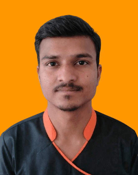 Mr. Ramesh Kumar Mandal, ChefKart cook