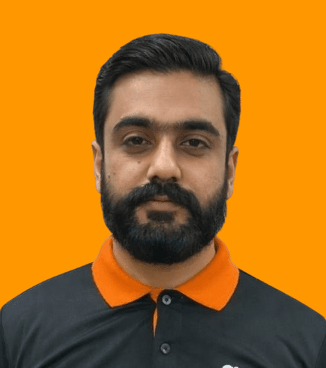 Mr. Kamal Kishor Joshi, ChefKart cook